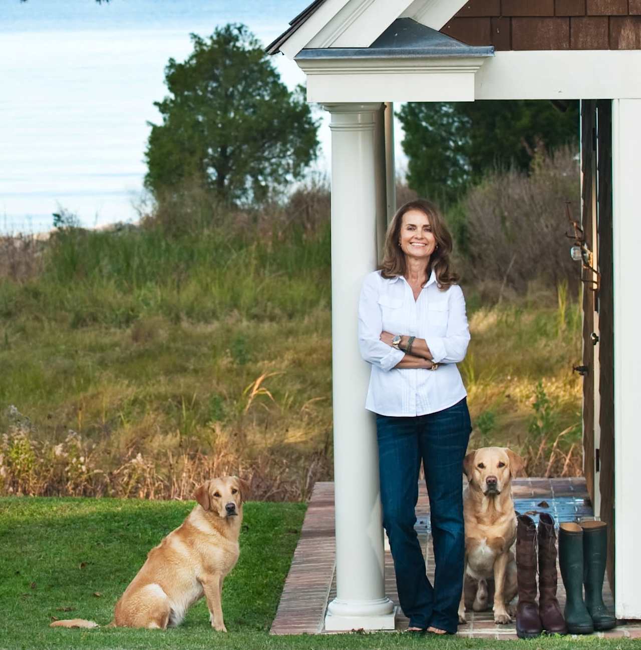 About Cornelia C. Heckenbach St. Michaels Real Estate Agent