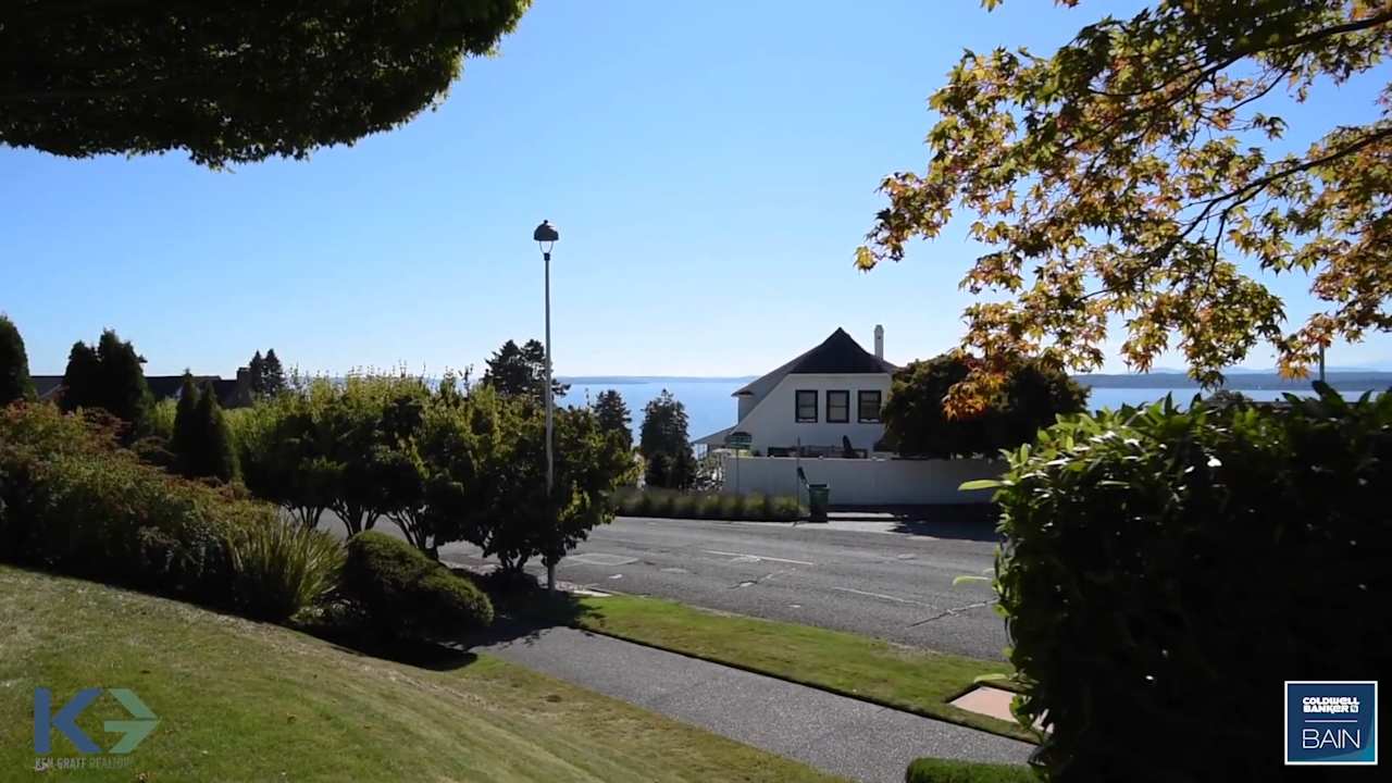 2418 W Viewmont Way W, Seattle