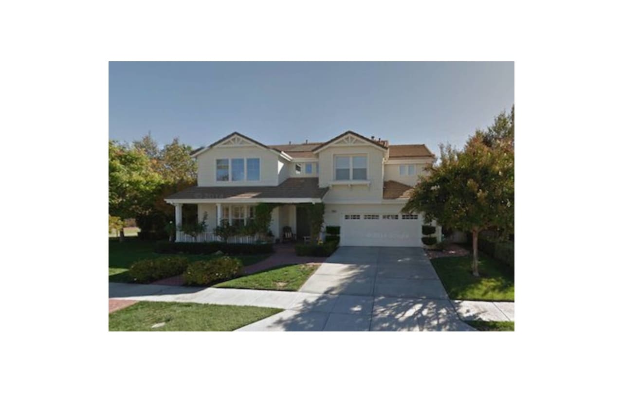 Nolan Farms & Rose Ave Estates Neighborhood Guide 680 Doug Buenz