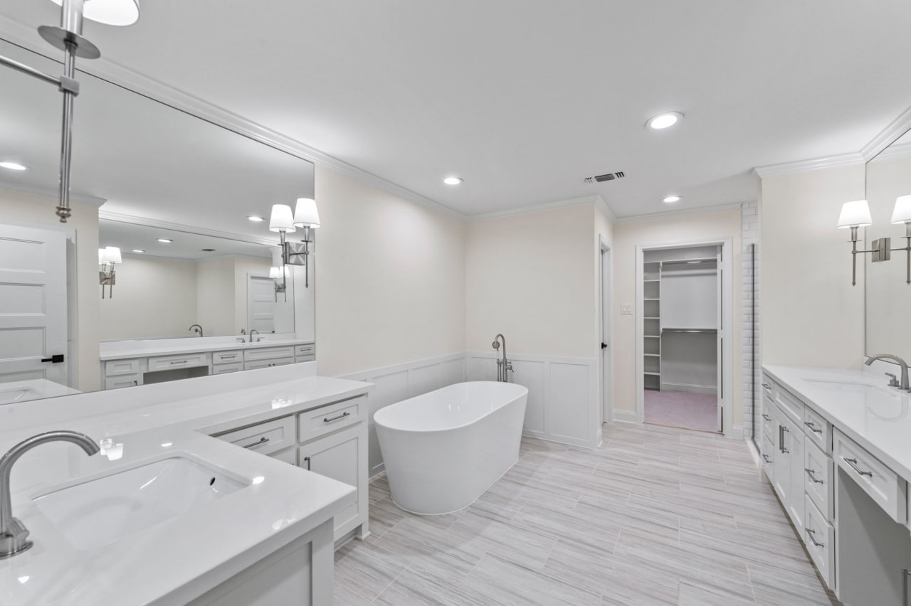 Updated Townhome in Overton Park John Zimmerman Fort Worth Realtors