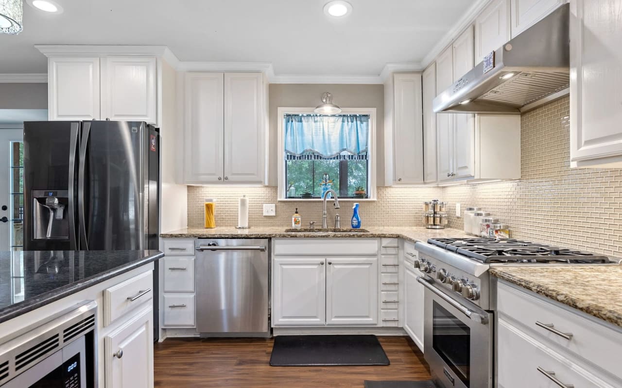 Plan of Action S.E.T. Real Estate Tyler Real Estate Experts Sissy