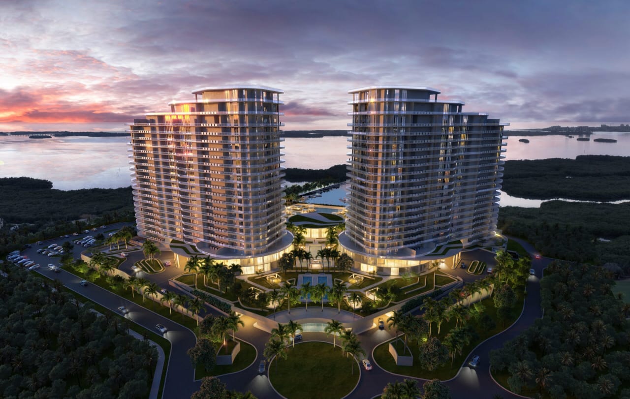 Ritz Carlton Residences – Estero