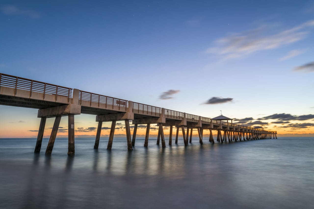 Pompano Beach