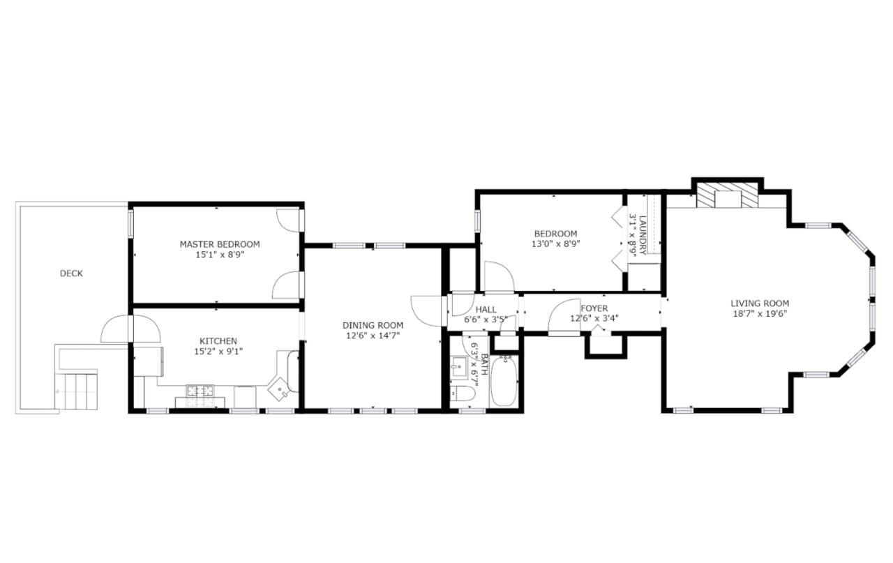 4141 N Ashland Ave, 3 Jake Tasharski