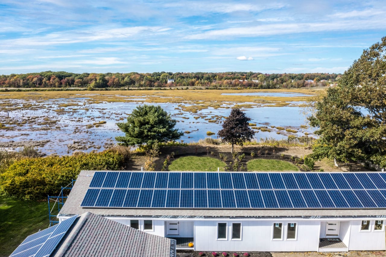 David Banks Scarborough Developments Eventide Condos The David