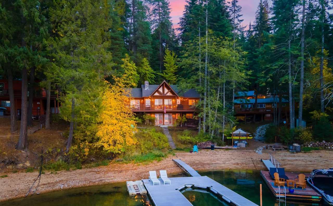 Travel Tuesday Hayden, Idaho