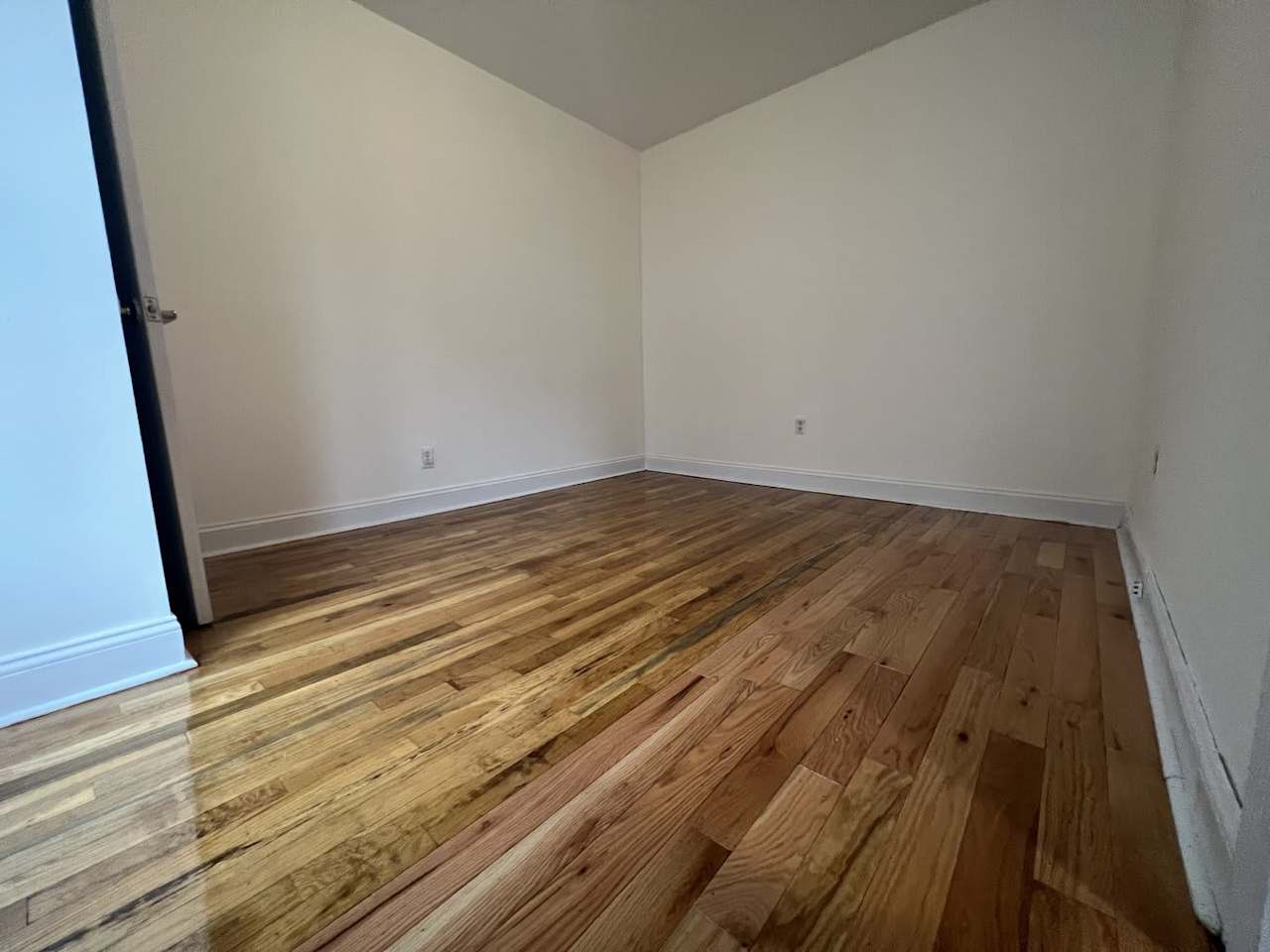 Ft Washington Avenue