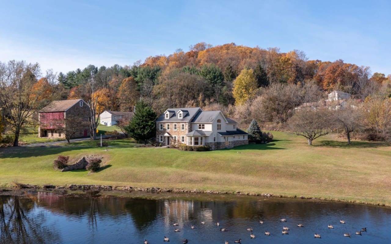Ultimate Guide to Selling Your House in Upper Bucks County, PA Blog
