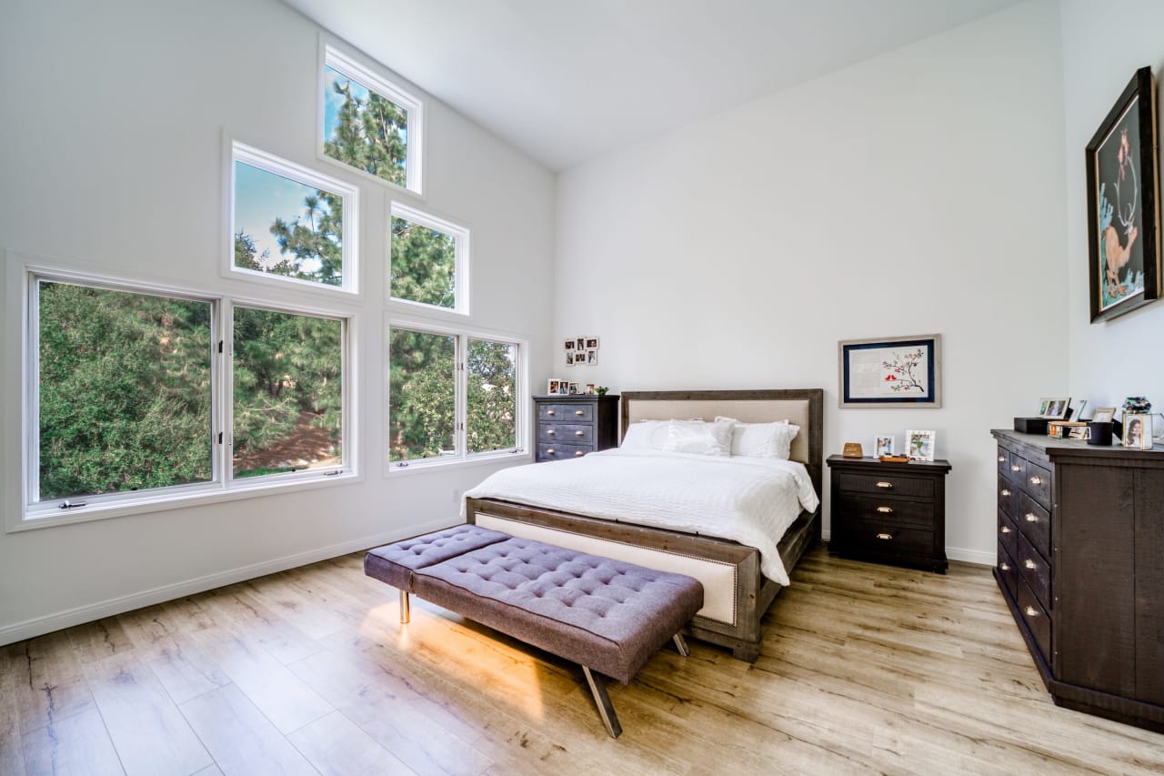 Meticulous Traditional at Bellagio Calabasas Jeff Biebuyck & Dana