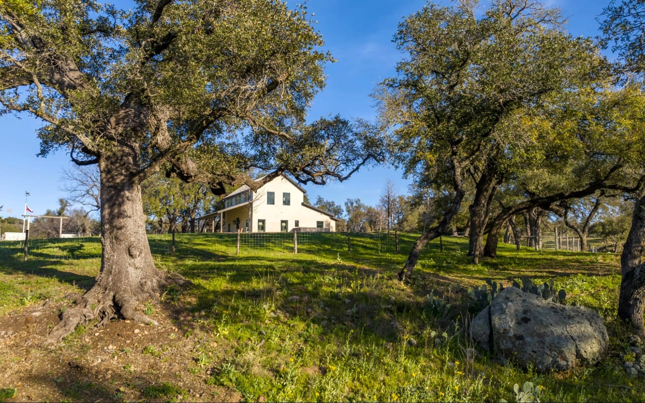 Finding Your Dream Ranch in  The Texas Hill Country