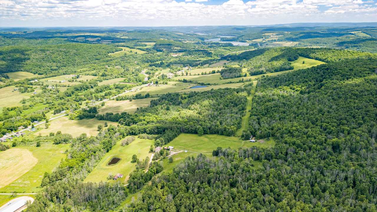 Cowanesque Lake Realty, LLC PA & NY Real Estate