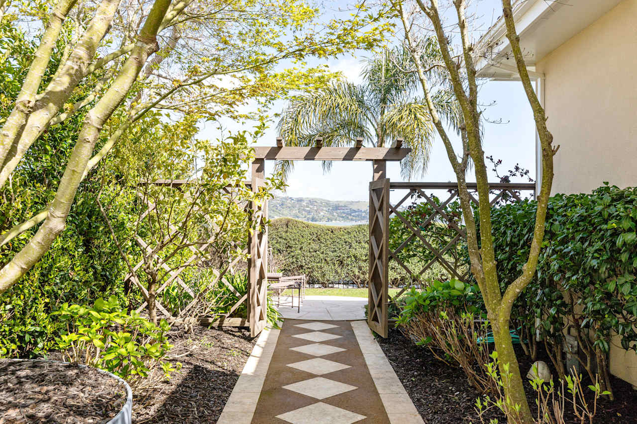 4 Egret Way OUTPOST Homes for Sale San Francisco Marin County