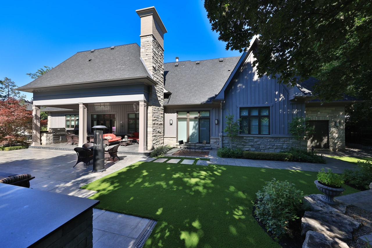 1182 Morrison Heights Drive Oakville, ON L6J 4J1 Goodale Miller Team