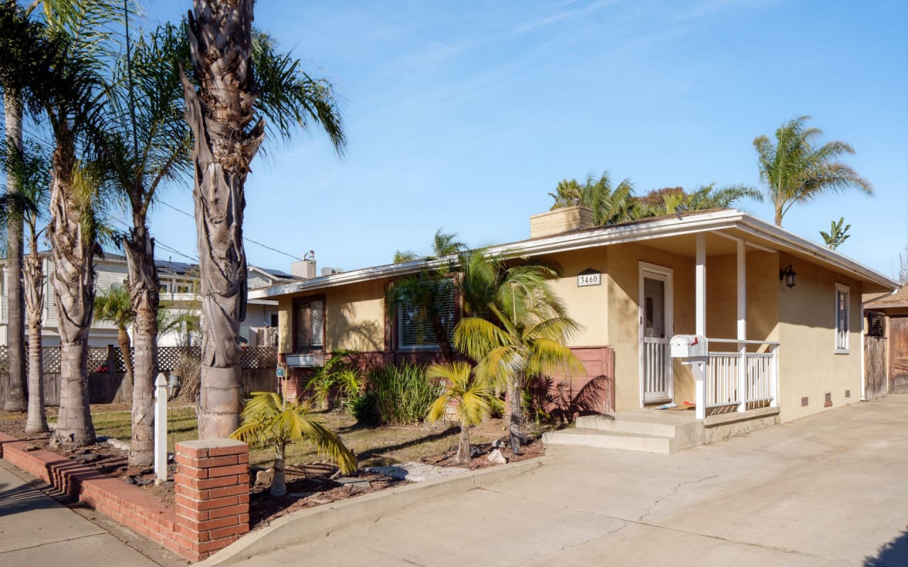 3460 Harding Street Carlsbad, CA 92008