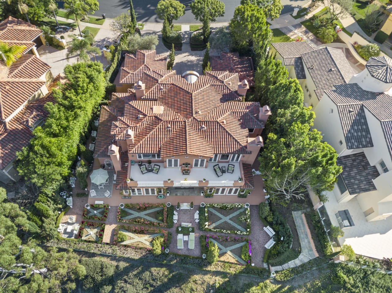 Pelican Ridge Estate