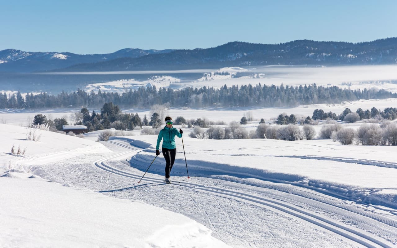 Gallery Idaho Real Estate Tamarack Realty