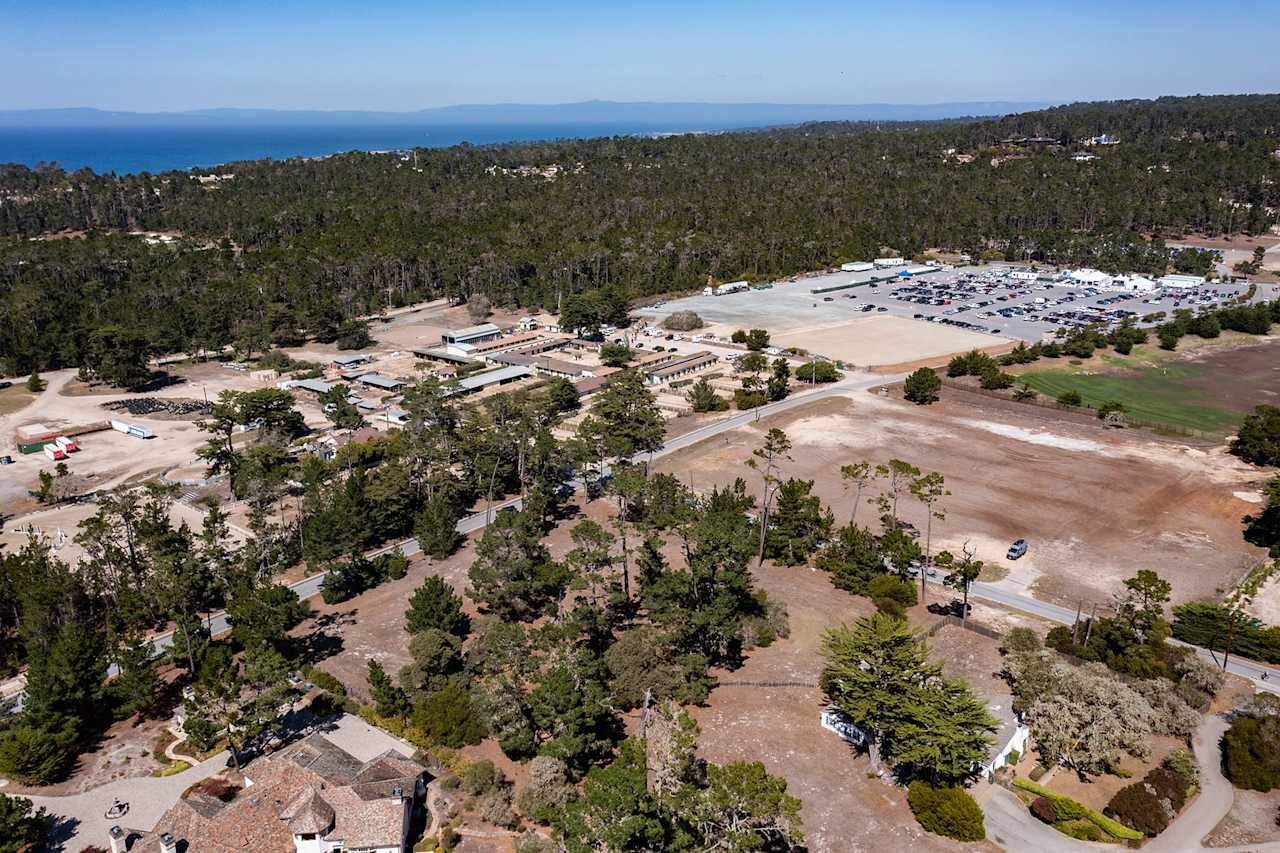 SW Corner of Portola Road and Alva Lane Canning Properties Group