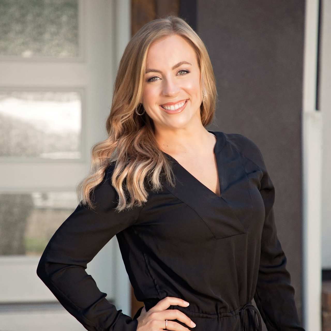 Brooke Swanson - Your Local Real Estate Agent