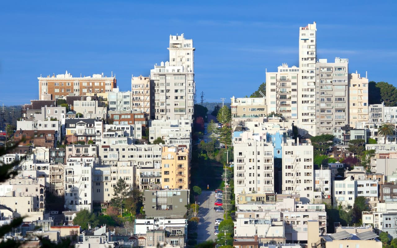 The SF Team San Francisco Real Estate