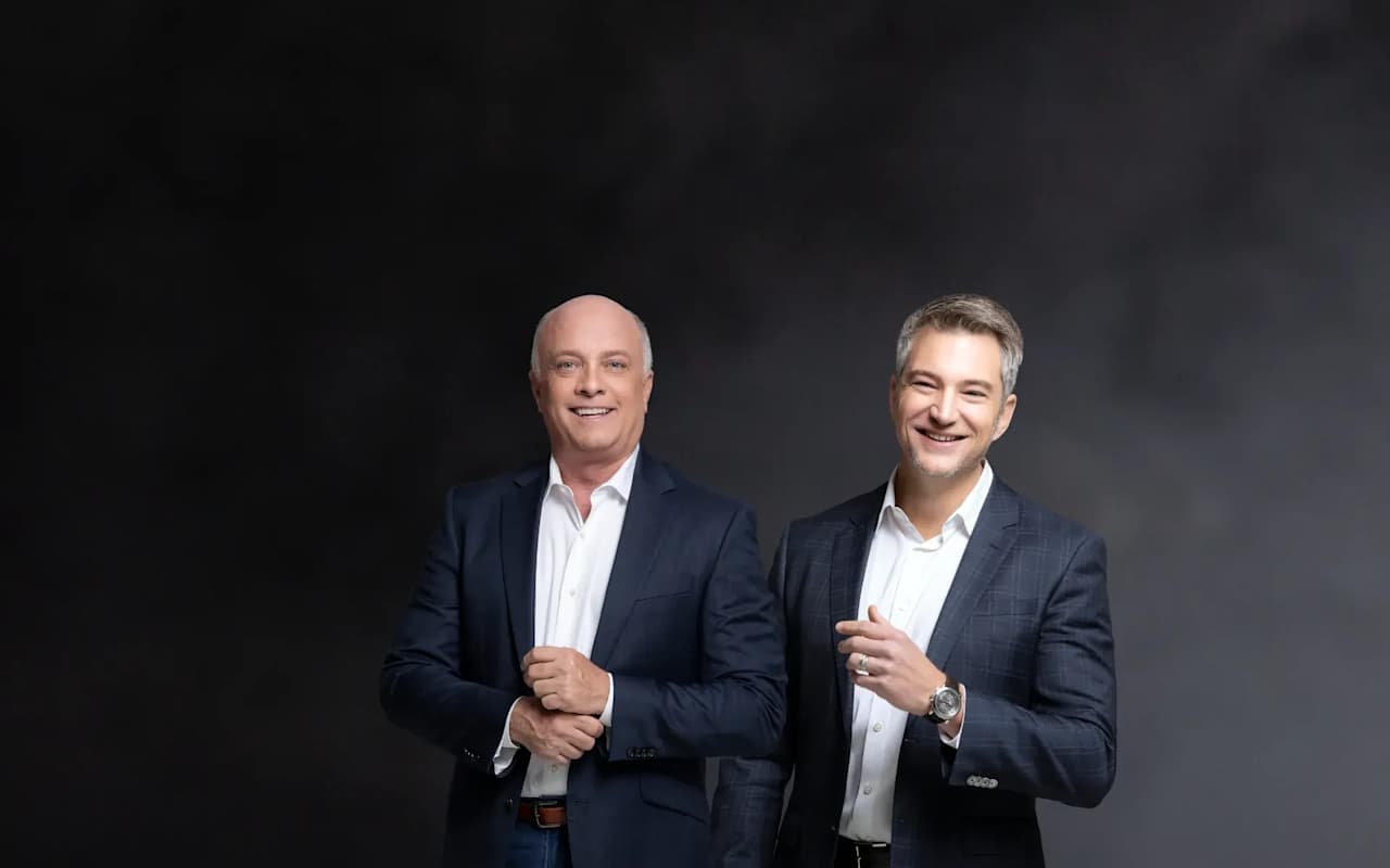 Building A Billion Dollar Real Estate Brokerage Carpenter Kessel