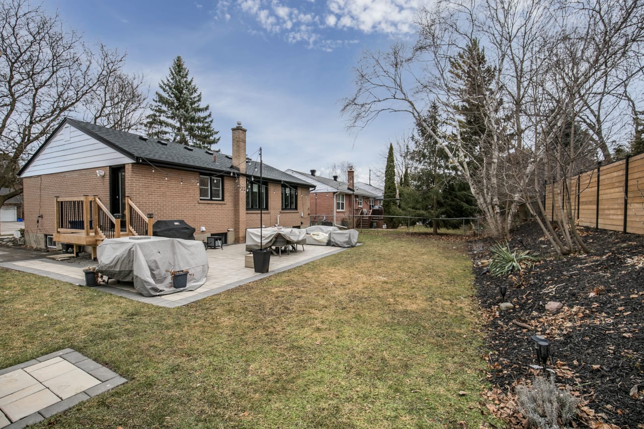 252 Scott Avenue Newmarket