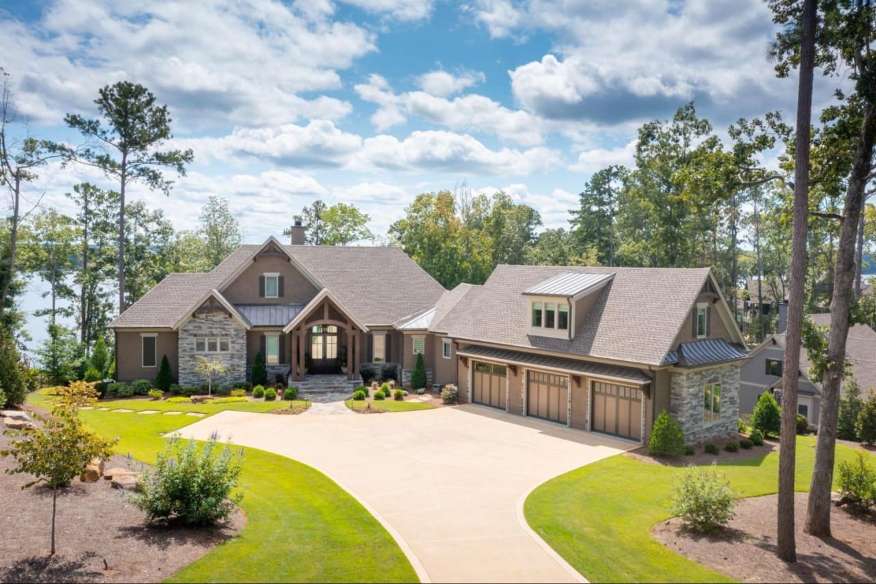 How to Get Started in Buying Your First Home in Lake Oconee