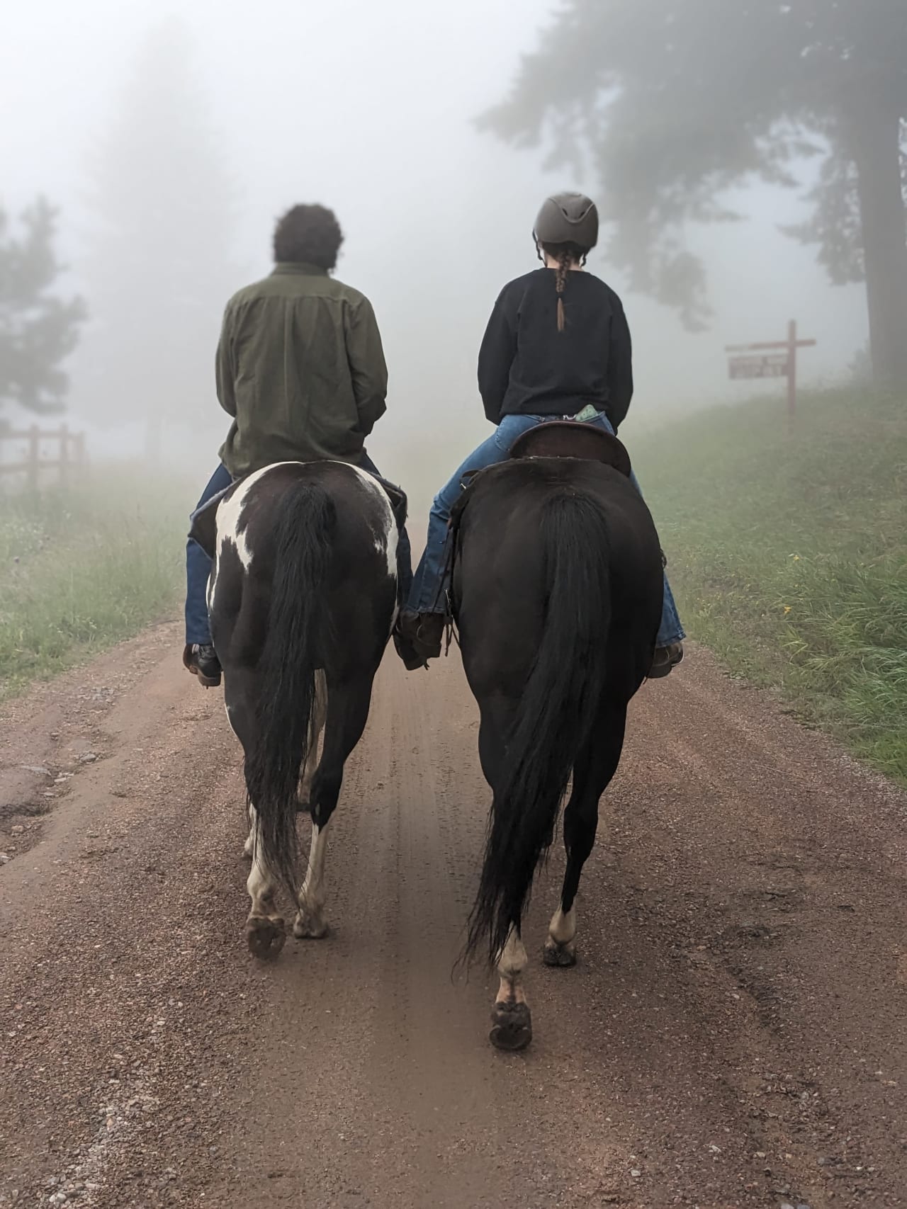 Doubleheader Ranch