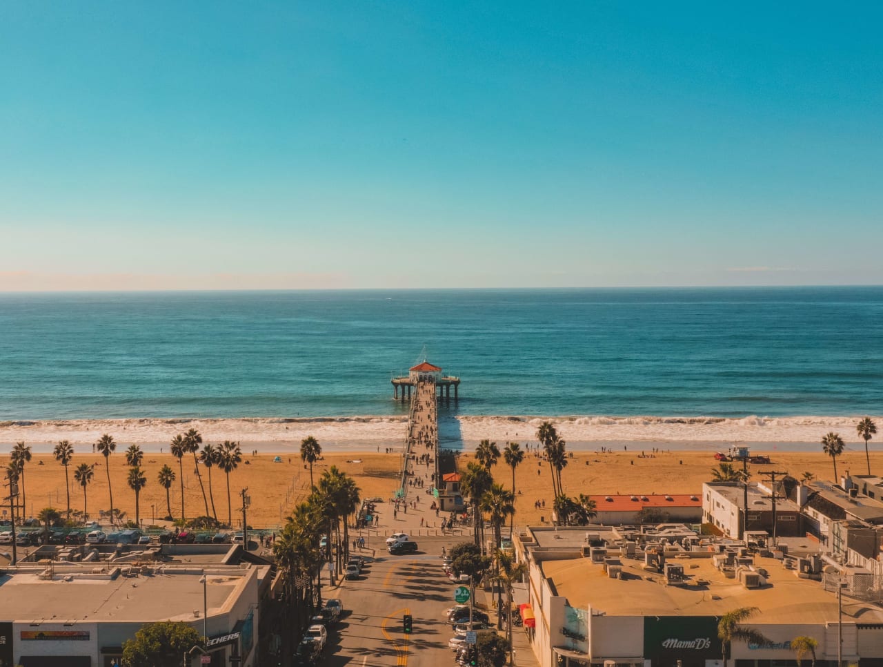 Annual Appreciation for Manhattan Beach Real Estate? 