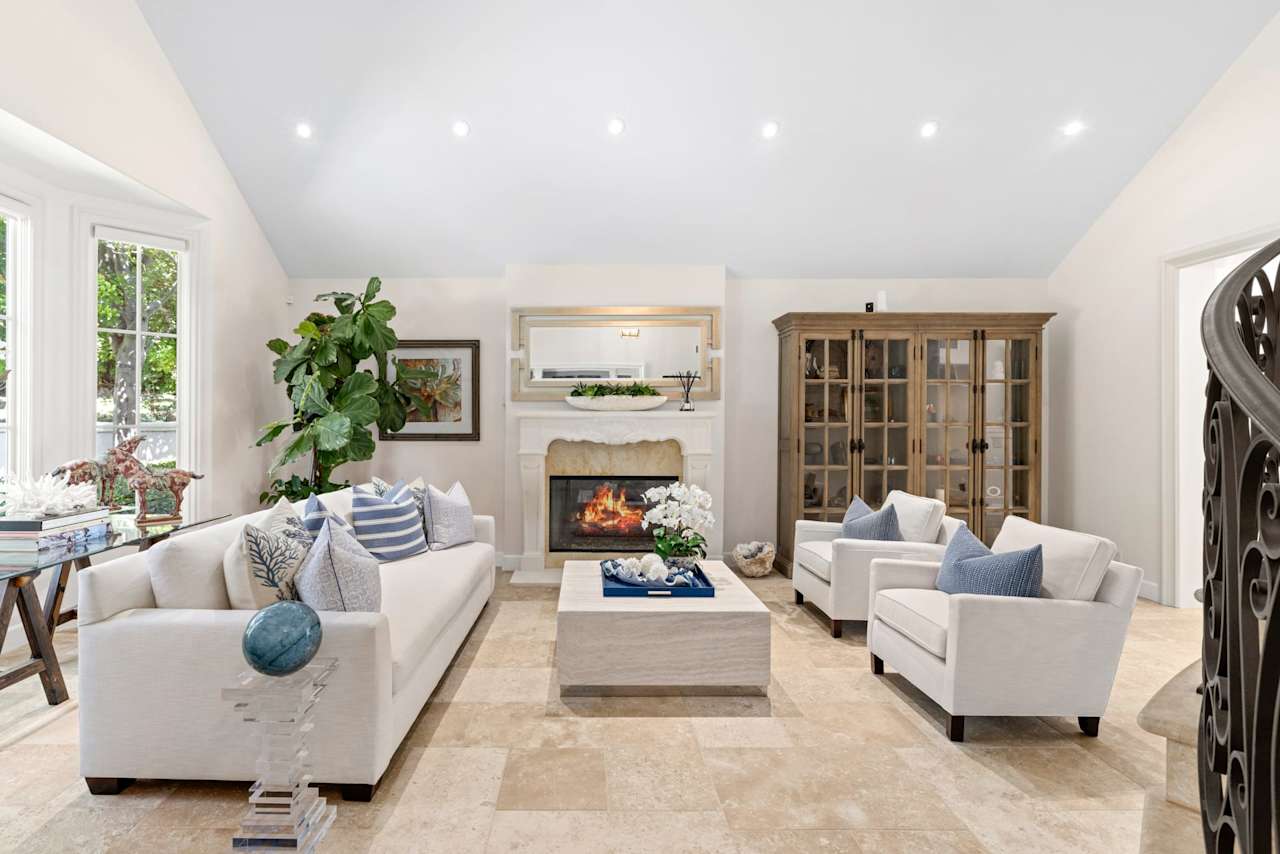 Hunt Club Estate Canaday Group Orange County Luxury Home Specialists