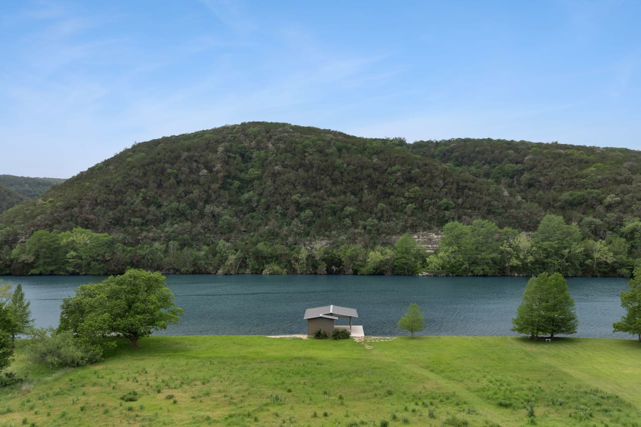 Evergreen on Lake Austin