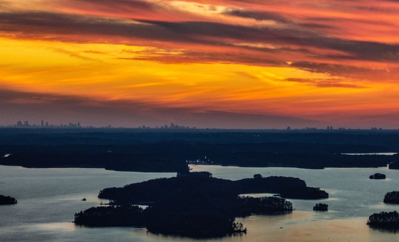 Lake Lanier