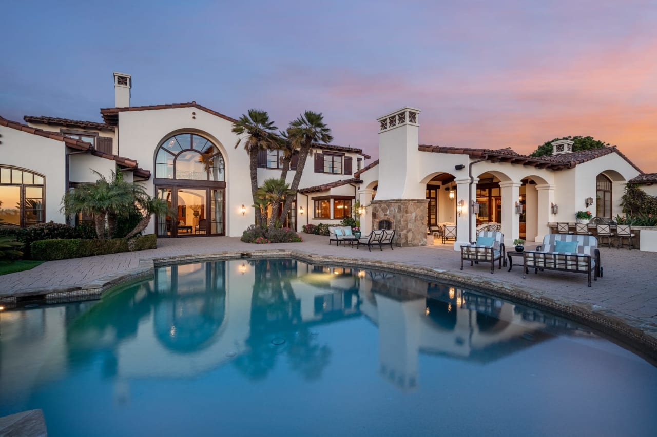 5031 Rancho Del Mar Trail