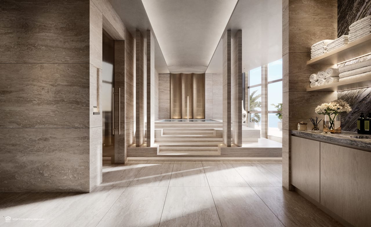 St. Regis Miami Residences