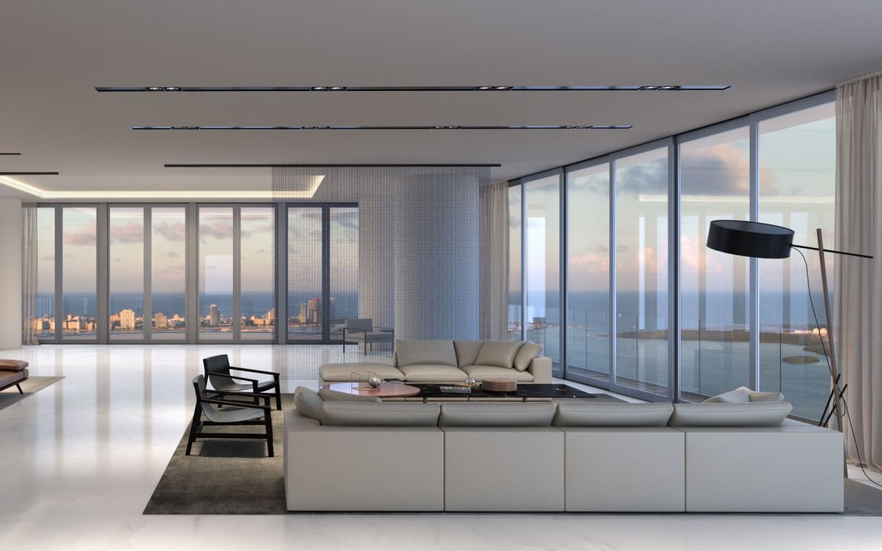 Aston Martin Residences