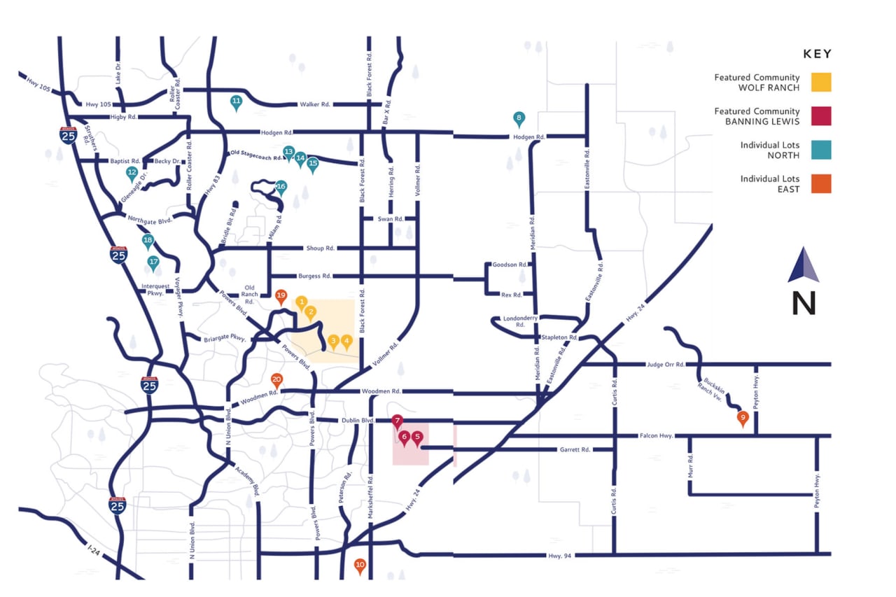 2021 Colorado Springs Parade of Homes Celebrates the Local Homebuilding