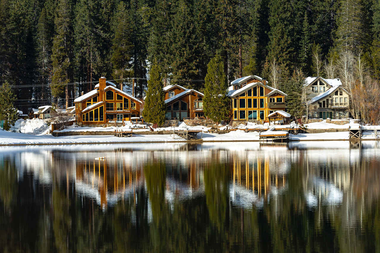 Donner Lake Neighborhood Guide Home & Slate Real Estate