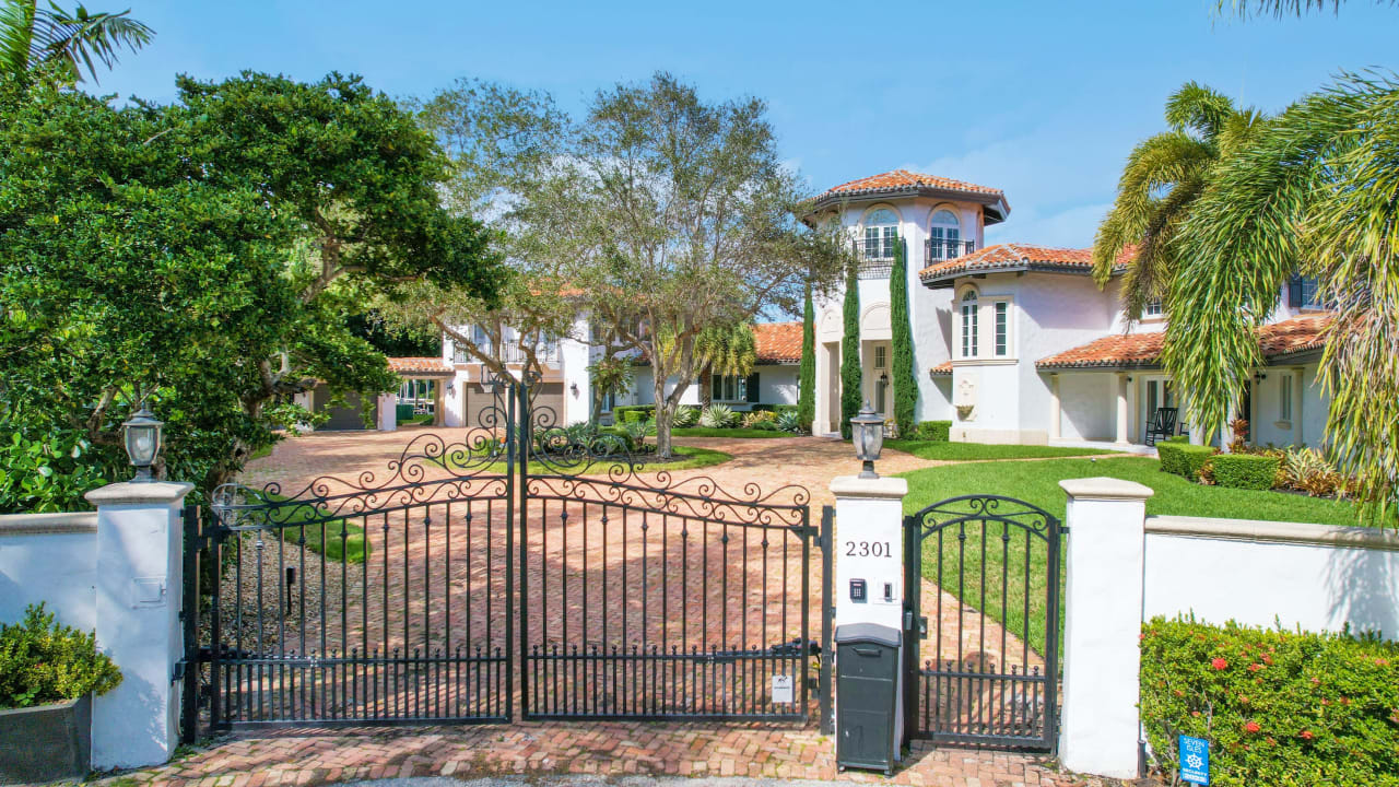 2301 Aqua Vista Blvd Michael LaFido