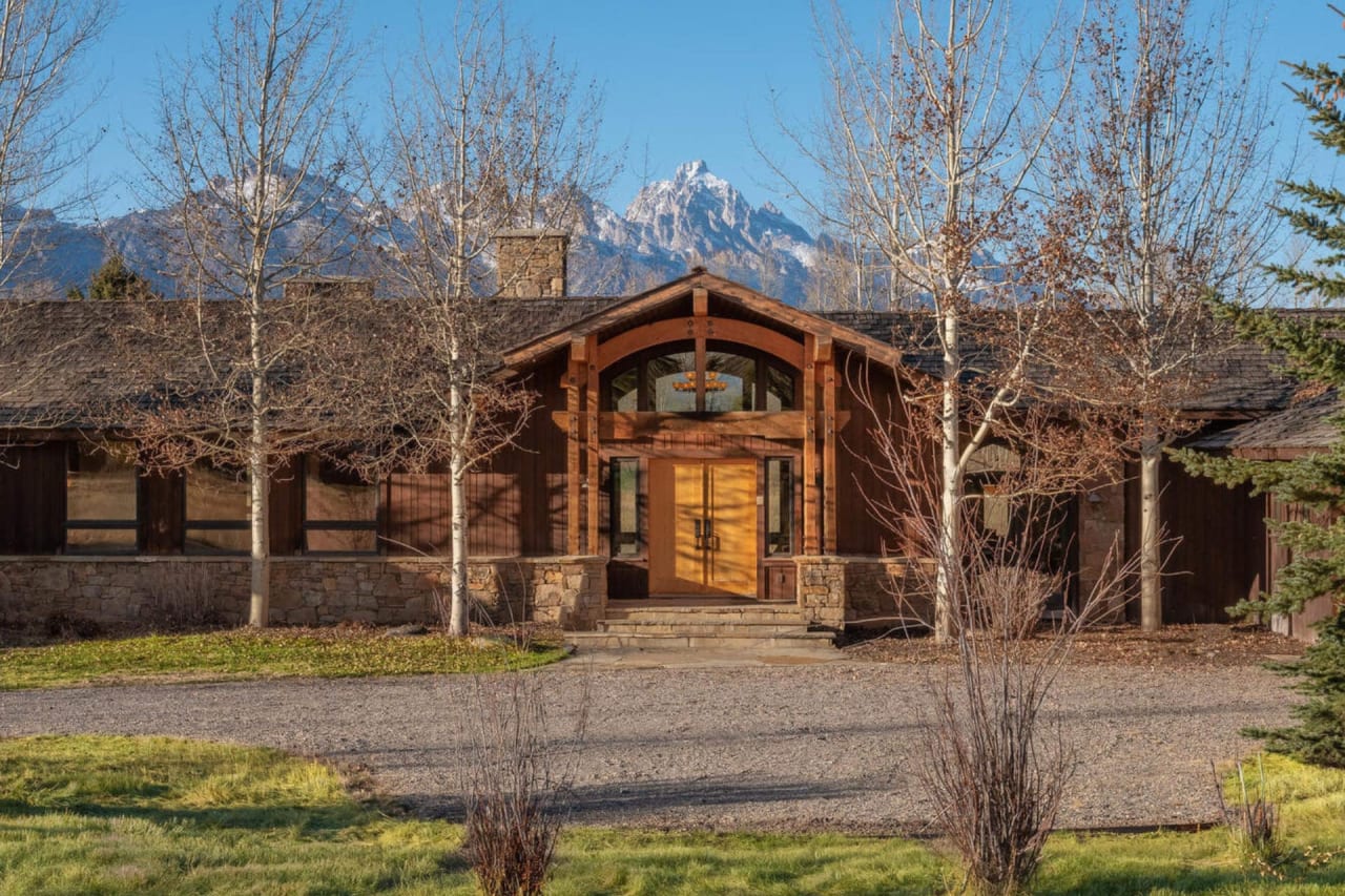 Are you Ready to Buy a Second Home in Jackson Hole?