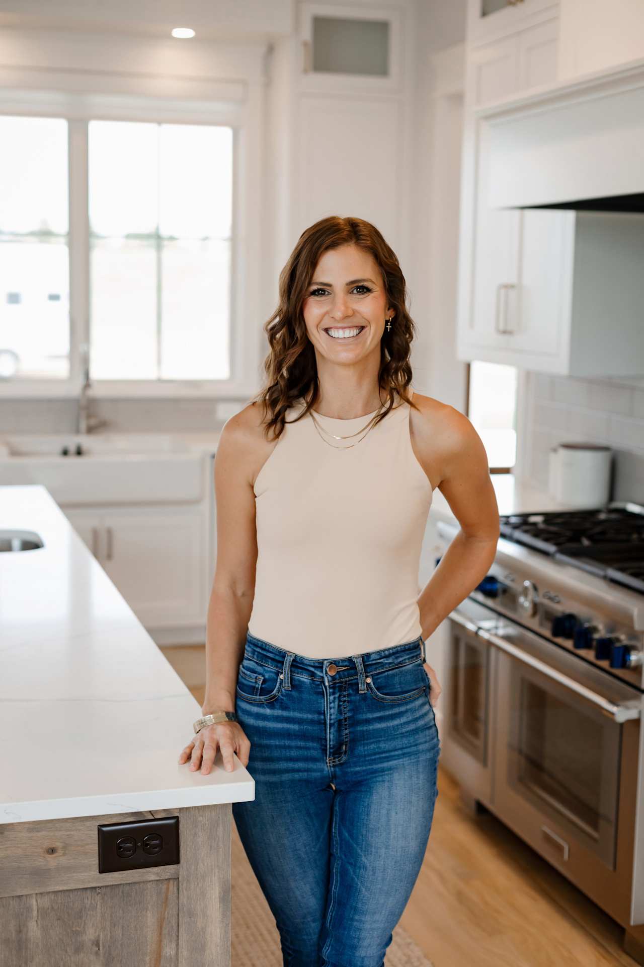 Meet the Team The Hancock Group Minnesota Real Estate Team