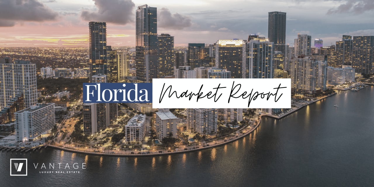 February Market Report