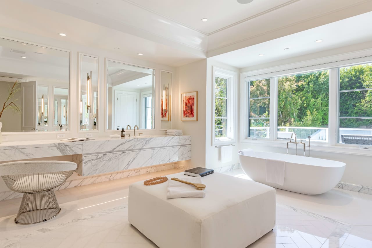 755 Napoli Dr, pacific palisades