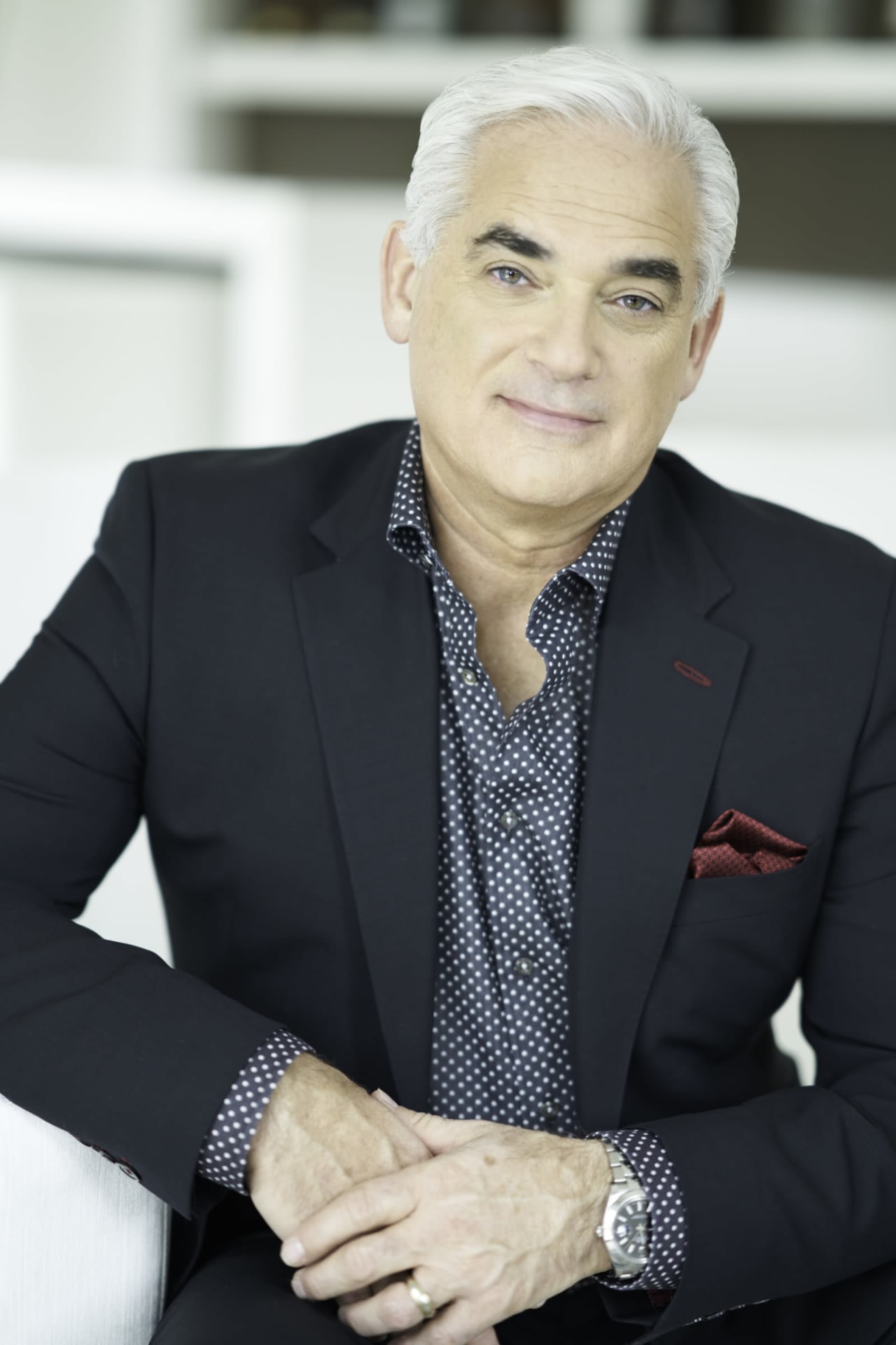 About Barry Cohen Toronto Luxury Real Estate Agent