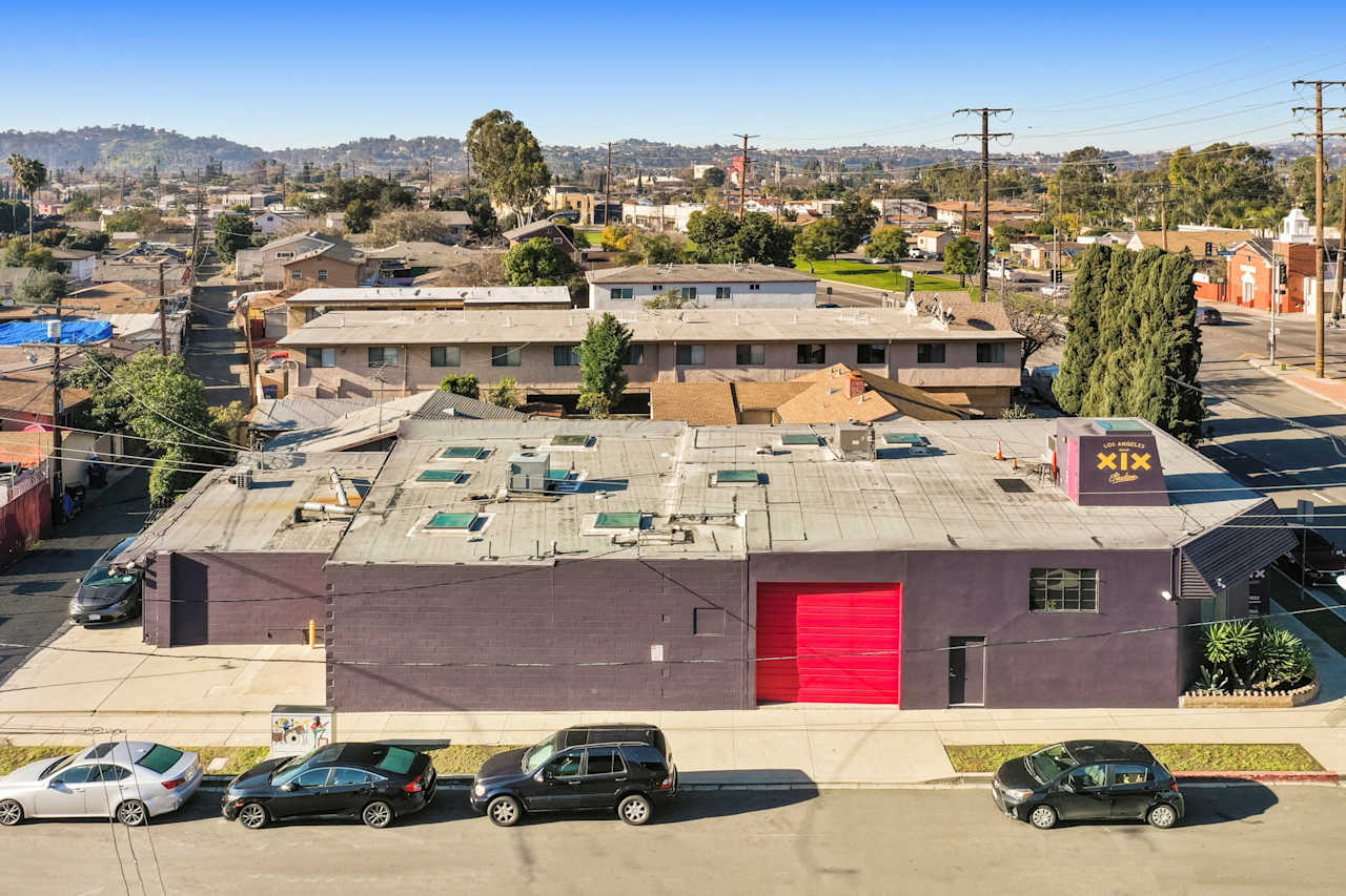 3650 Eagle Rock Boulevard