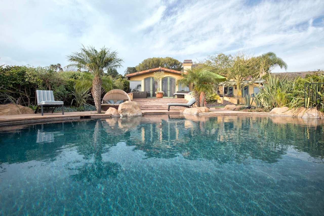 29800 Cuthbert Road Real Estate Listing The Malibu Life