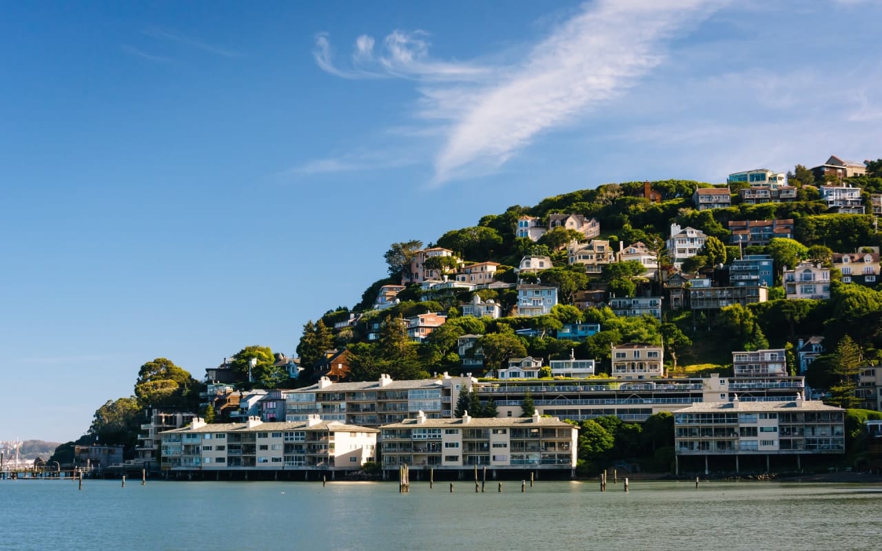 Sausalito