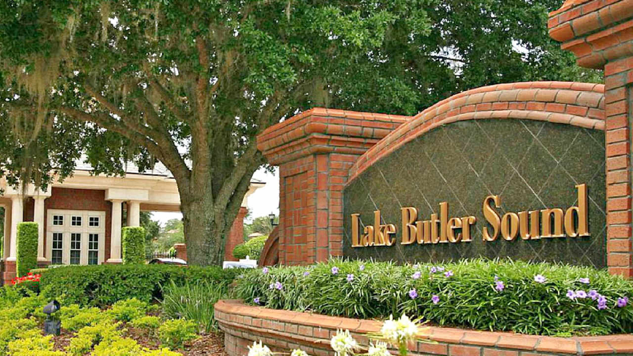 Lake Butler Sound Real Estate & Community Guide