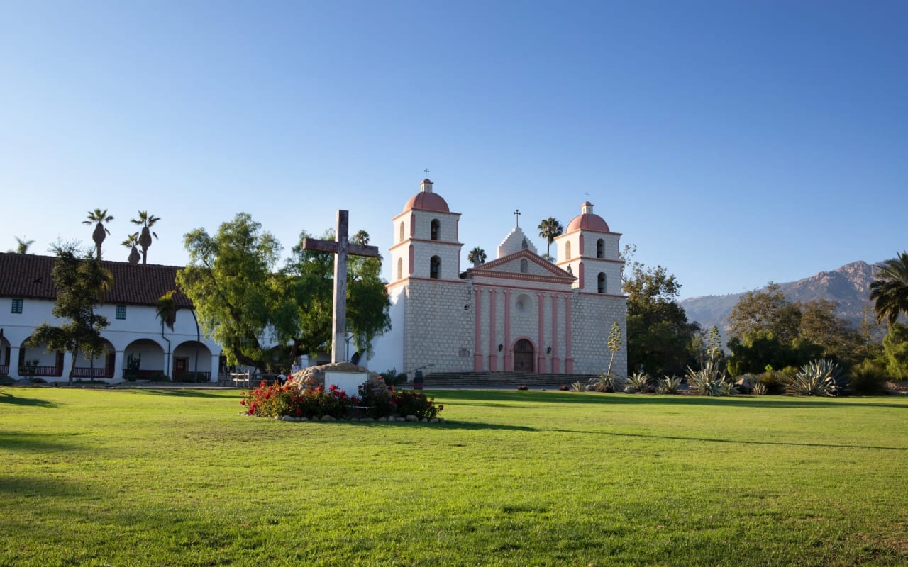 Santa Barbara