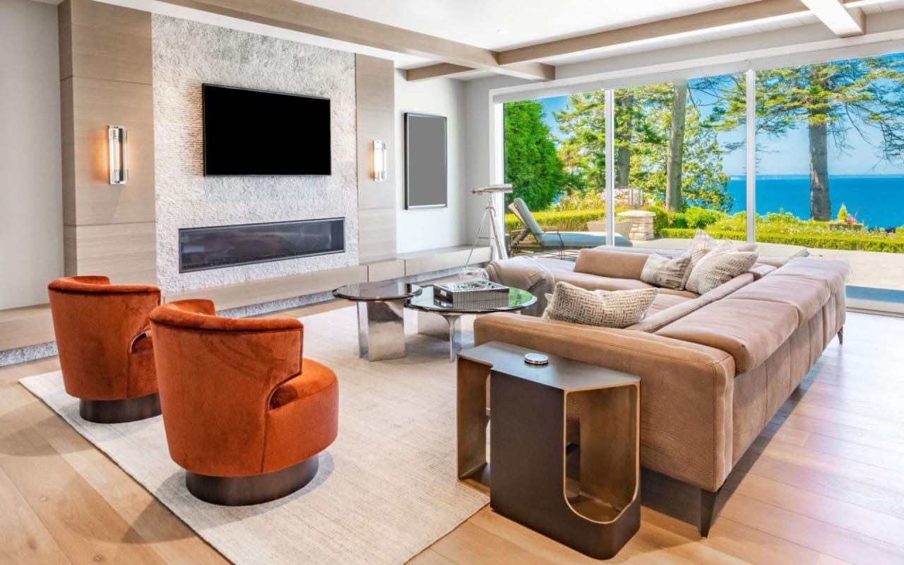 See How Easily You Can Sell a Home with Professional Staging