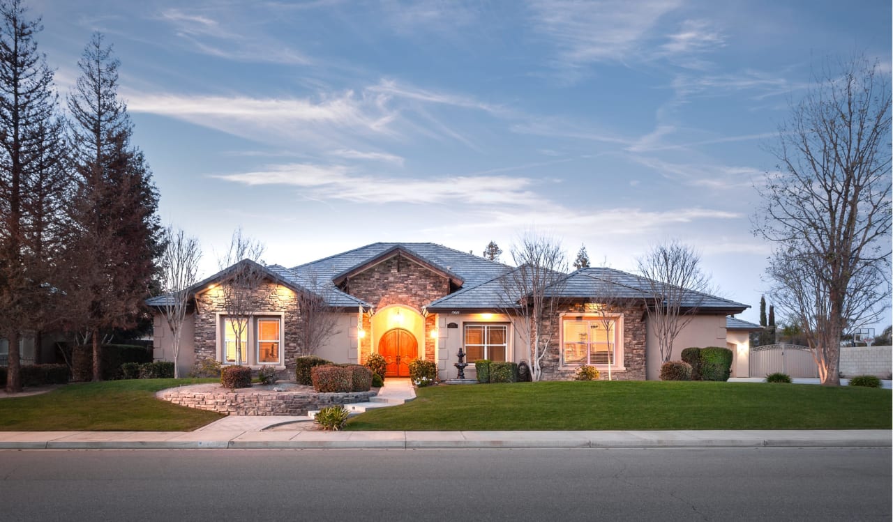 Jeff Jackson & Associates Bakersfield CA Real Estate