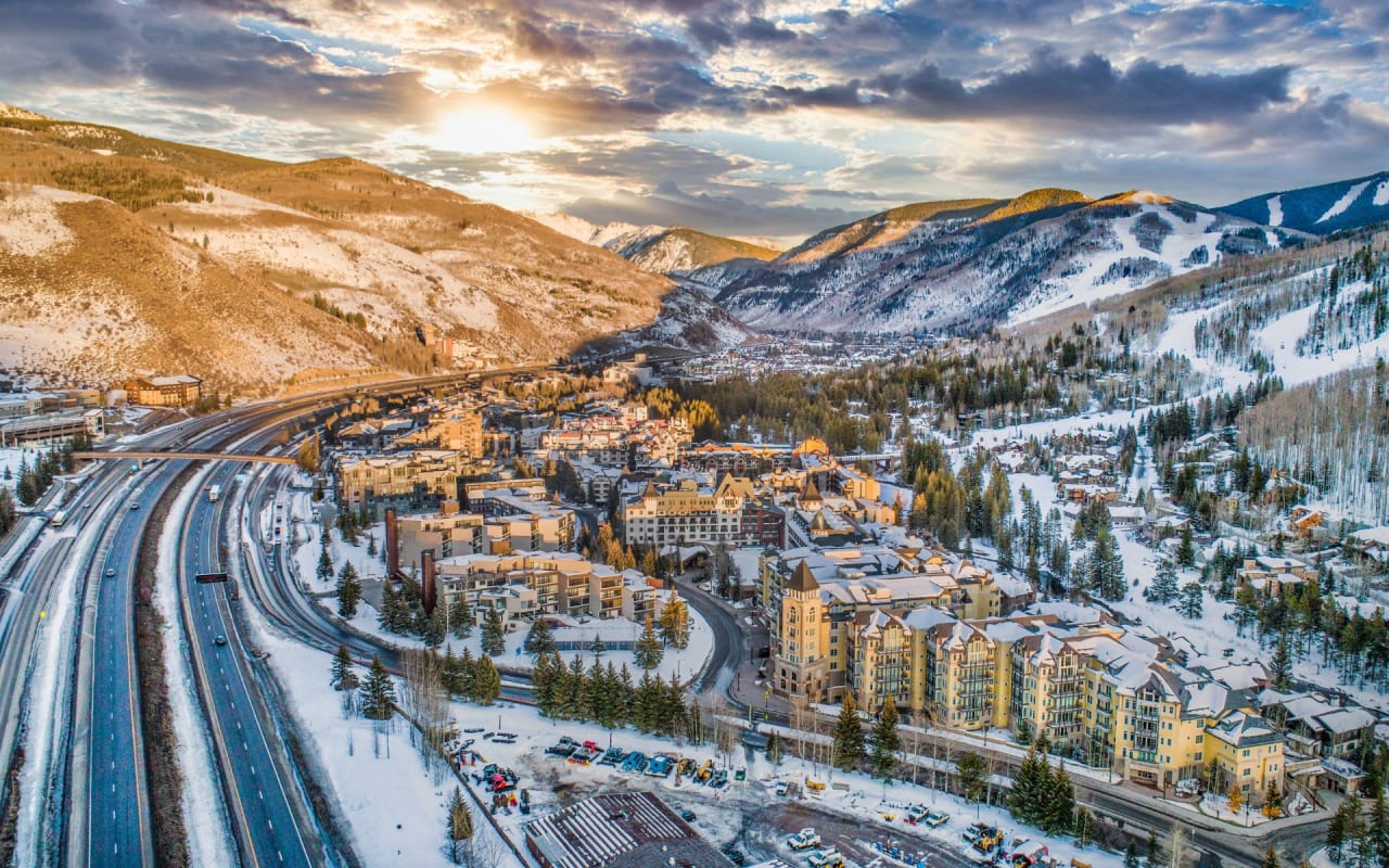 Vail